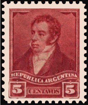 Bernardino Rivadavia