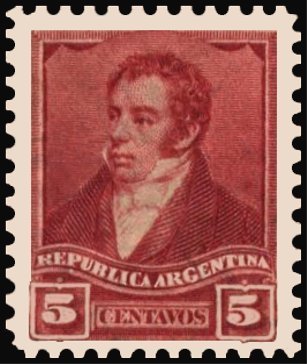 Bernardino Rivadavia