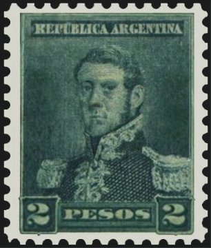 General José Francisco de San Martin