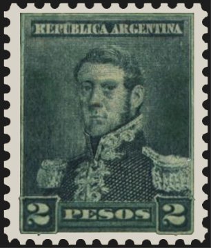 General José Francisco de San Martin