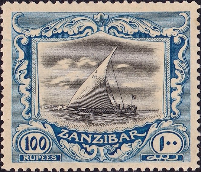 Dhow