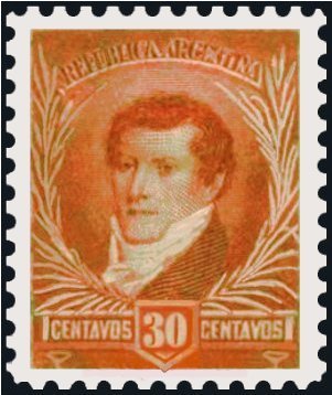 General Manuel Belgrano (1770-1820)