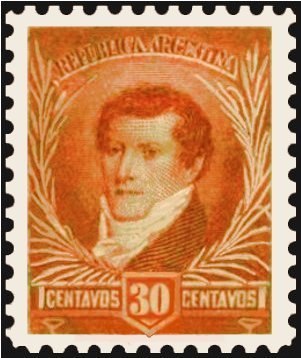 General Manuel Belgrano (1770-1820)