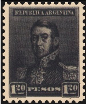 General José Francisco de San Martin
