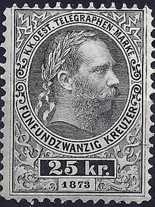 Emperor Franz Joseph