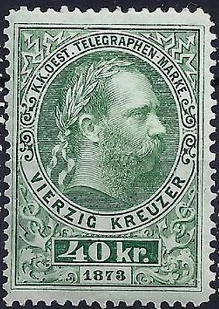 Emperor Franz Joseph