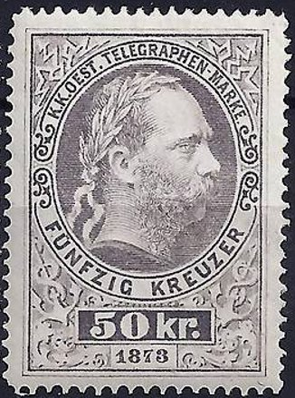 Emperor Franz Joseph