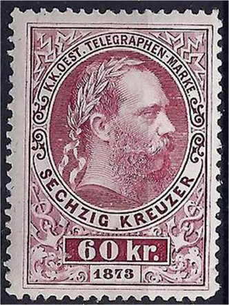 Emperor Franz Joseph