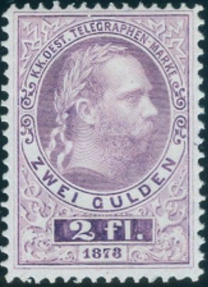 Emperor Franz Joseph