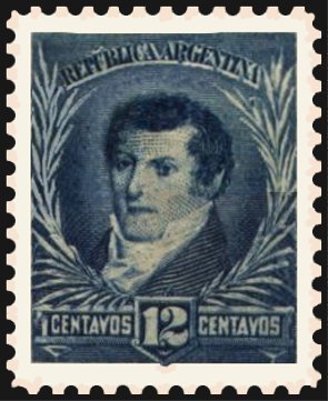 General Manuel Belgrano (1770-1820)