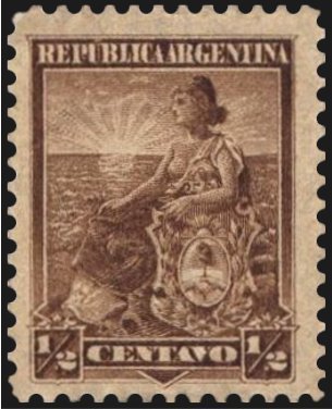 Allegory, Liberty Seated
