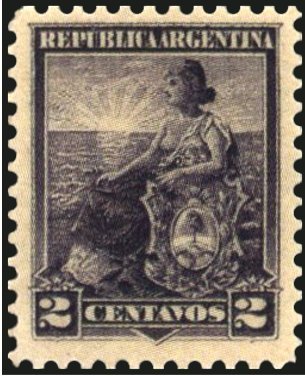 Allegory, Liberty Seated