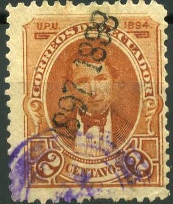Rocafuerte 1894