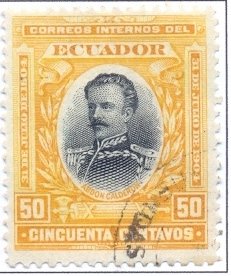 Abdón Calderón