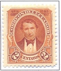 President Vicente Rocafuerte