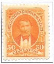 President Vicente Rocafuerte