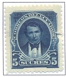 President Vicente Rocafuerte