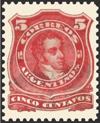 Bernardino Rivadavia