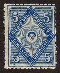 Allegory of the sun