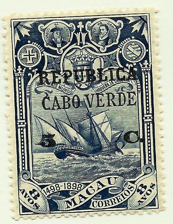 4th Centenary of the Discovery of the Sea Route to India