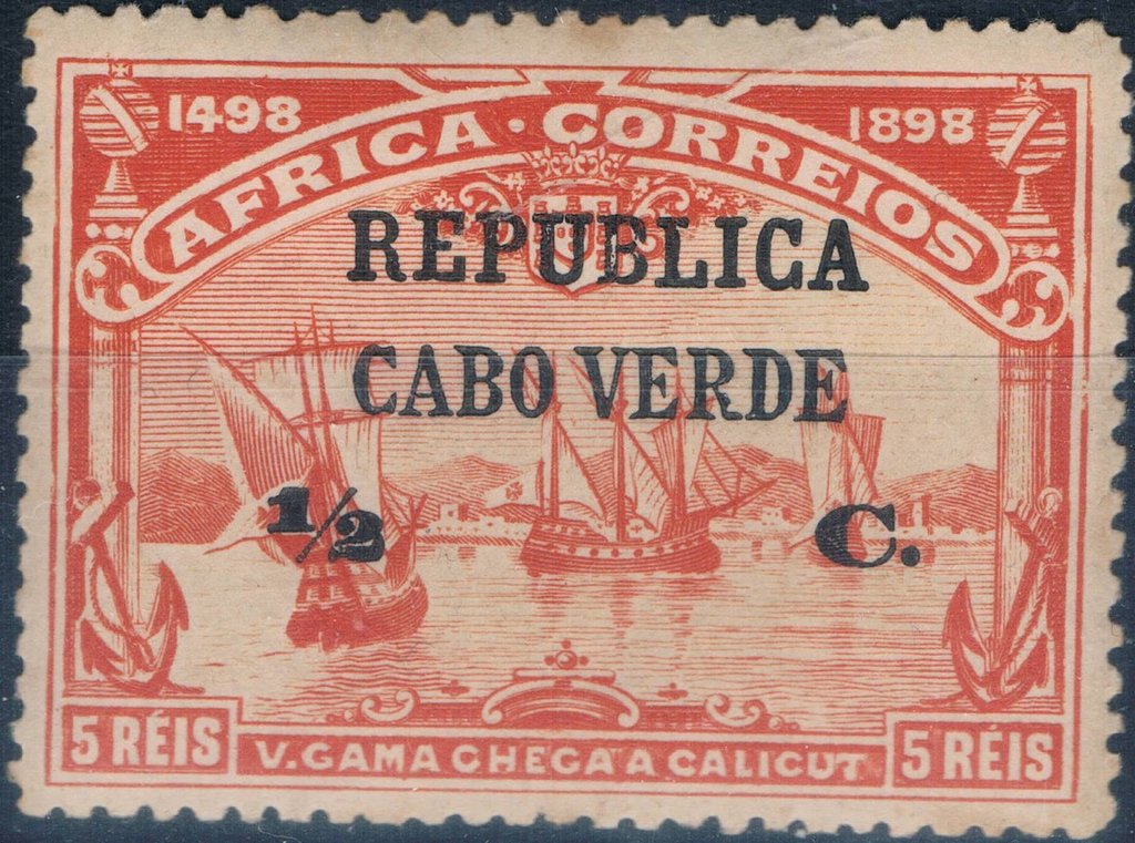 4th Centenary of the Discovery of the Sea Route to India