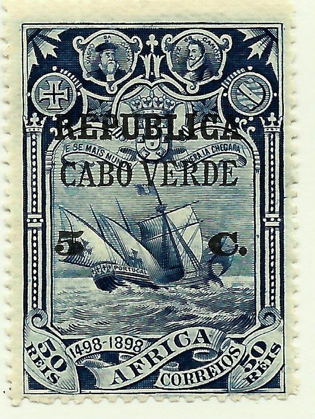 4th Centenary of the Discovery of the Sea Route to India