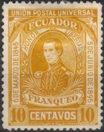 General Antonio de Elizalde