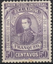 General Antonio de Elizalde