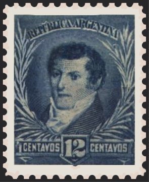 General Manuel Belgrano (1770-1820)
