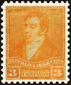 Bernardino Rivadavia
