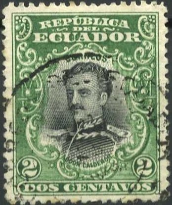 Abdón Calderón