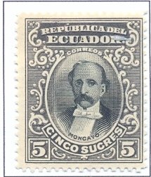 Pedro Moncayo