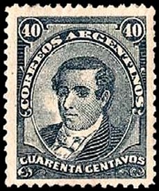 Mariano Moreno