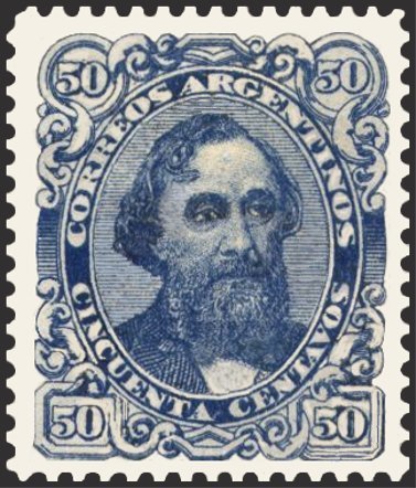 Bartolomé Mitre