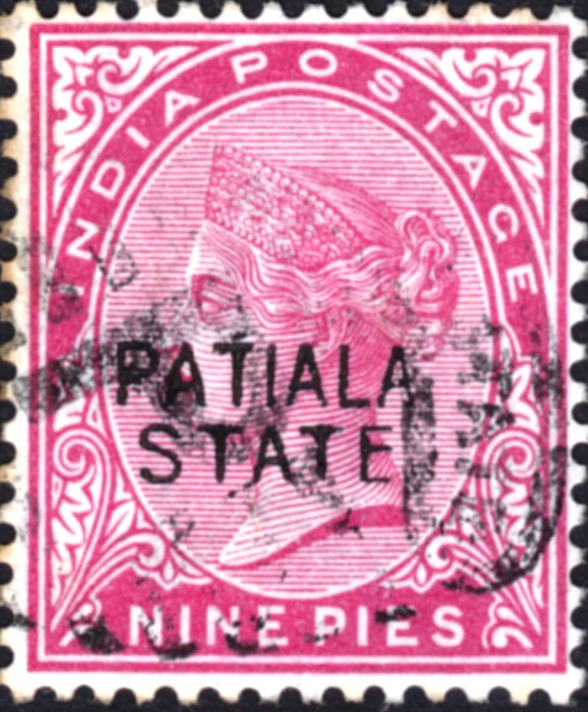 Queen Victoria