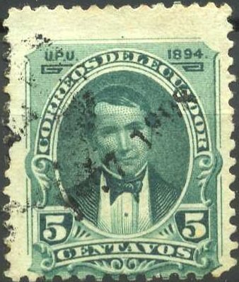 Rocafuerte 1894