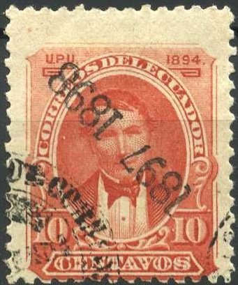 Rocafuerte 1894