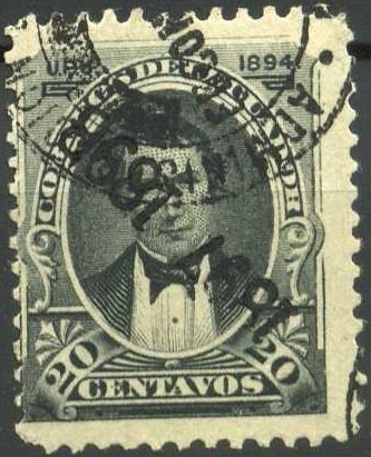 Rocafuerte 1894