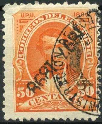 Rocafuerte 1894