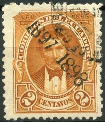 Rocafuerte 1895