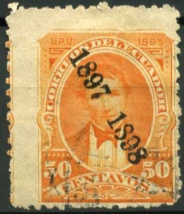 Rocafuerte 1895