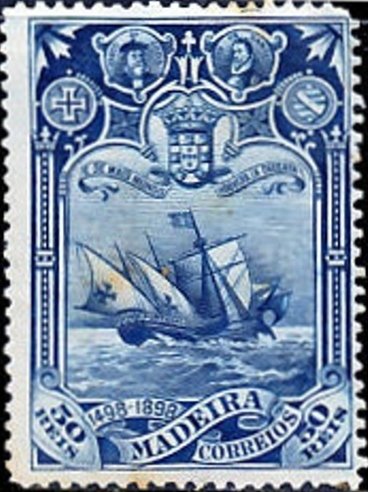 Flagship da Gama