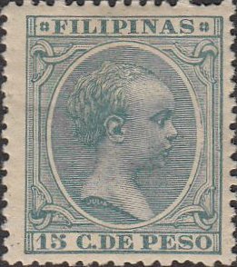 Alfonso XIII (1886-1941), king of Spain