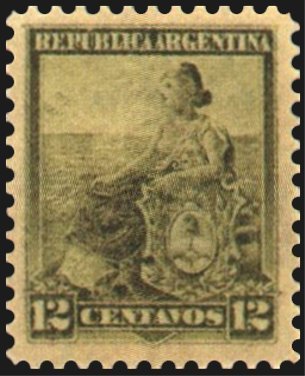 Allegory, Liberty Seated