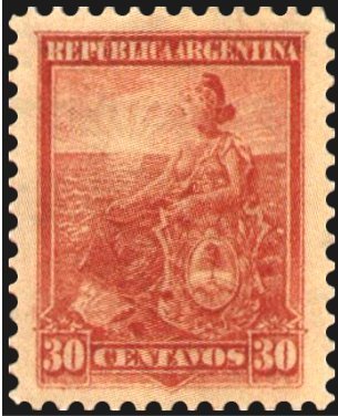Allegory, Liberty Seated