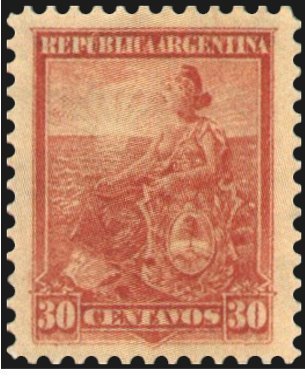 Allegory, Liberty Seated