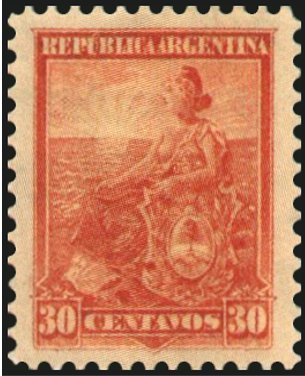Allegory, Liberty Seated