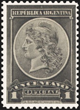 Liberty Head