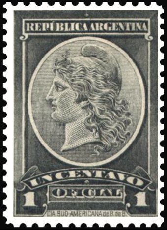 Liberty Head