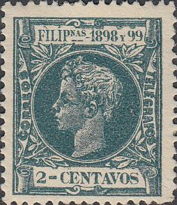 Alfonso XIII (1886-1941), king of Spain